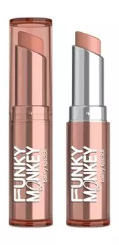 Помада-бальзам для губ Funky Monkey Balmy Lipstick