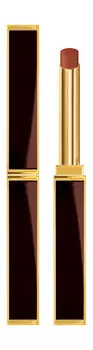 Помада для губ с шелковистой текстурой Tom Ford Slim Lip Color Shine