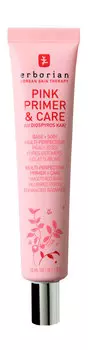 Праймер для лица Erborian Pink Primer & Care