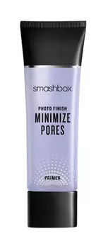 Праймер для лица Smashbox Photo Finish Minimize Pores Primer Travel Size