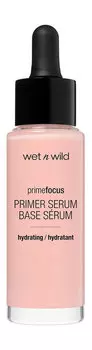 Праймер для лица Wet n Wild Prime Focus Primer Serum