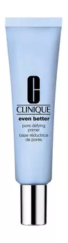 Праймер, уменьшающий видимость пор Clinique Even Better Pore Minimizing Primer