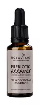 Пребиотическая эссенция для ухода за кожей лица Botavikos Prebiotic Face Essence