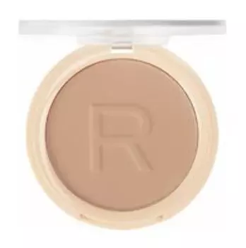 Прессованная пудра для лица Revolution Makeup Re-loaded Pressed Powder