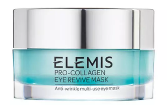Пробуждающая маска для век Elemis Pro-Collagen Eye Revive Mask