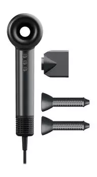 Профессиональный высокоскоростной ультралегкий фен-стайлер Remez Model E RMB-701