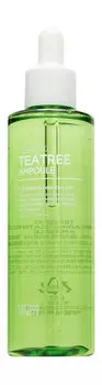 Противовоспалительная ампульная сыворотка с экстрактом чайного дерева Tenzero Tea Tree Clearing Ampoule