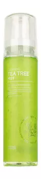 Противовоспалительный мист для лица с экстрактом чайного дерева Tenzero Tea Tree Clearing Mist