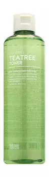 Противовоспалительный тонер для лица с экстрактом чайного дерева Tenzero Tea Tree Clearing Toner