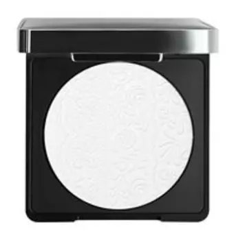 Прозрачная фиксирующая пудра для лица Yllozure Make-Up Powder Podium Strobing