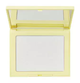 Прозрачная матирующая пудра для лица Arive Makeup Subtle Setting Powder SPF 30