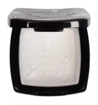 Прозрачная пудра для лица с матовым финишем Shinewell Fresh Finish Рассыпчатая Прозрачная Пудра