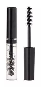 Прозрачный фиксирующий гель для бровей и ресниц Vivienne Sabo Eyebrow And Lashes Fixing Transparent Gel Fixateur