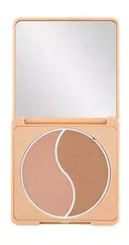 Пудра-бронзатор Paese SelfGlow Bronzing Powder