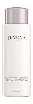 Пилинг-пудра для эксфолиации c лифтинг-эффектом Juvena Pure Cleansing Lifting Peeling Powder