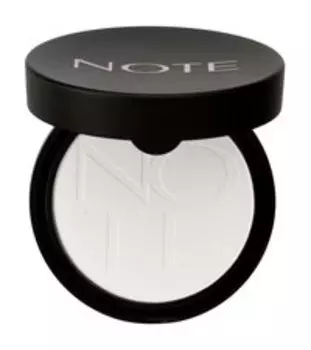 Пудра для фиксации Note Translucent Setting Powder