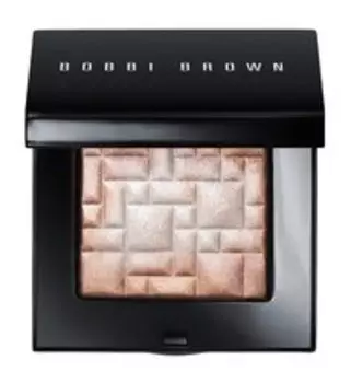 Пудра для лица Bobbi Brown Hightlighting Powder