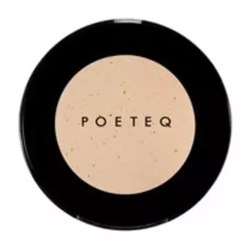 Пудра для лица с жемчужным сиянием Poeteq Akoya Illuminating Powder