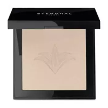 Пудра для ровного тона кожи компактная Stendhal Perfecting Compact Powder