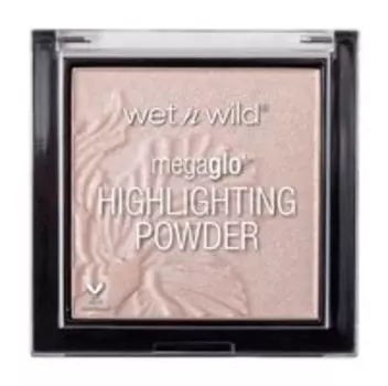 Пудра-хайлайтер для лица Wet n Wild MegaGlo Highlighting Powder