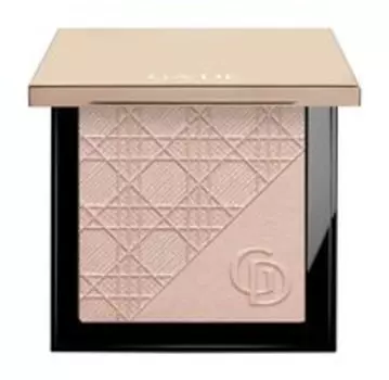Пудра-хайлайтер Ga-De Glow FX Highlighter