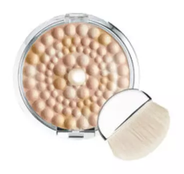 Пудра-хайлайтер на основе минерального экстракта жемчуга Physicians Formula Powder Palette Mineral Glow Pearls Powder