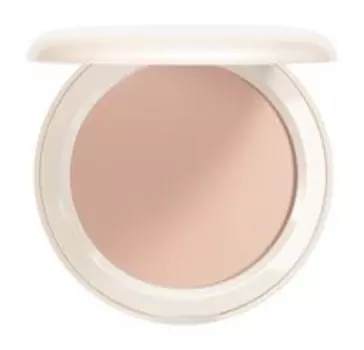 Пудра-основа для лица 2-в-1 Focallure Covermax Two Way Cake Pressed Powder
