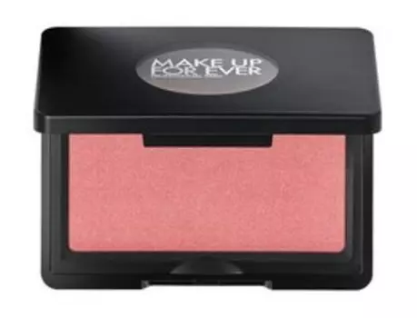 Пудровые румяна для лица Make Up For Ever Artist Face Powders Blush