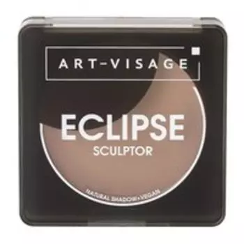 Пудровый скульптор для лица Art-Visage Eclipse Sculptor