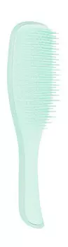 Расческа для для тонких, окрашенных и ослабленных волос Tangle Teezer The Wet Detangler Fine & Fragile Sea Spray Green Brush