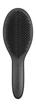Расческа для ежедневного использования Tangle Teezer The Ultimate Styler Jet Black