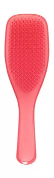Расческа для ежедневного ухода за прямыми и волнистыми волосами Tangle Teezer The Ultimate Detangler Pink Punch