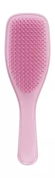 Расческа для ежедневного ухода за прямыми и волнистыми волосами Tangle Teezer The Ultimate Detangler Rosebud Pink