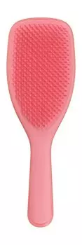 Расческа для распутывания влажных длинных или густых волос Tangle Teezer The Large Ultimate (Wet) Detangler Salmon Pink