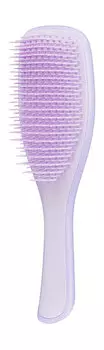 Расческа для тонких, окрашенных и ослабленных волос Tangle Teezer The Wet Detangler Fine & Fragile Hypnotic Heather