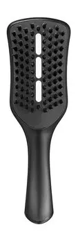 Расческа для ускоренной сушки волос феном Tangle Teezer Easy Dry & Go Jet Black