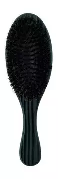 Расческа для волос с натуральной щетиной Lei Green Расческа массажная Натуральная щетина