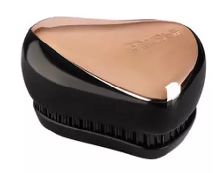 Расческа для волос Tangle Teezer Compact Styler Rose Gold Brush