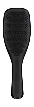 Расческа для волос Tangle Teezer The Wet Detangler Midnight Black Brush