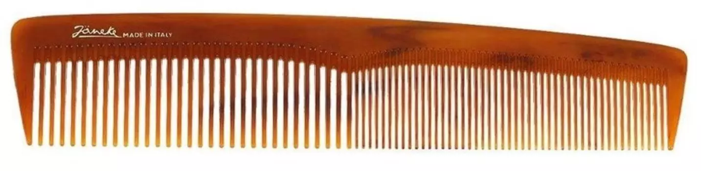 Гребень для волос Janeke Сomb For Hair Classic Line