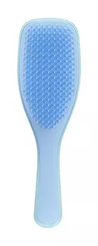Расческа Tangle Teezer The Wet Detangler Hairbrush Denim Blues