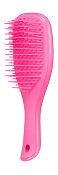 Расческа Tangle Teezer The Wet Detangler Mini Pink Sherbet