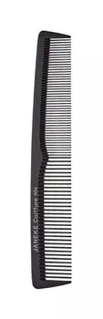 Гребень для волос Janeke Пластиковая расческа для волос 17.5