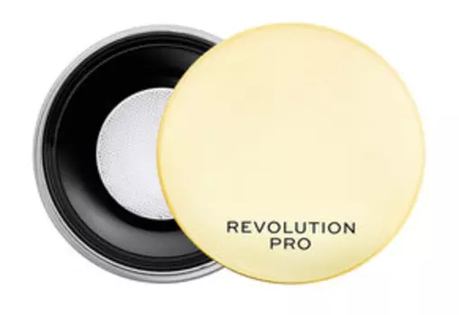 Рассыпчатая пудра для лица Revolution Pro Hydra Matte Translucent Setting Powder