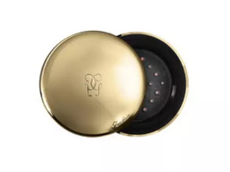 Рассыпчатая пудра Guerlain Les Voilettes