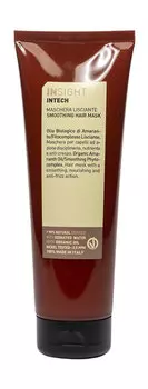 Разглаживающая маска для волос Insight Intech Smoothing Hair Mask