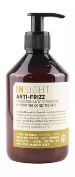 Разглаживающий кондиционер для непослушных волос Insight Anti-Frizz Hydrating Conditioner
