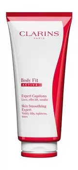 Разглаживающий крем-гель для тела с эффектом лифтинга Clarins Body Fit Active Cream-Gel