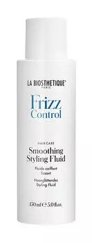 Разглаживающий стайлинг-флюид для непослушных волос La Biosthetique Frizz Control Smoothing Styling Fluid
