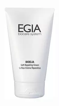 Регенерирующий экспресс-крем для лица Egia Bioelia Soft Repairing Cream